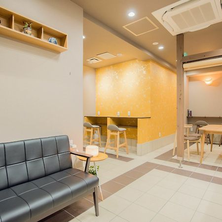Floral Sakura Hotel Kyoto Ngoại thất bức ảnh