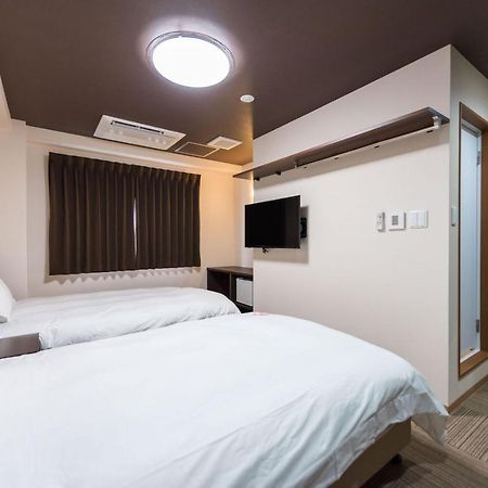 Floral Sakura Hotel Kyoto Ngoại thất bức ảnh