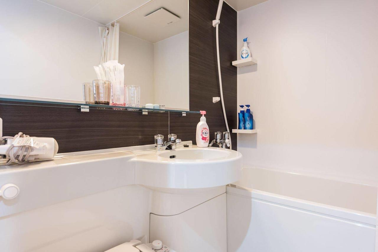 Floral Sakura Hotel Kyoto Phòng bức ảnh