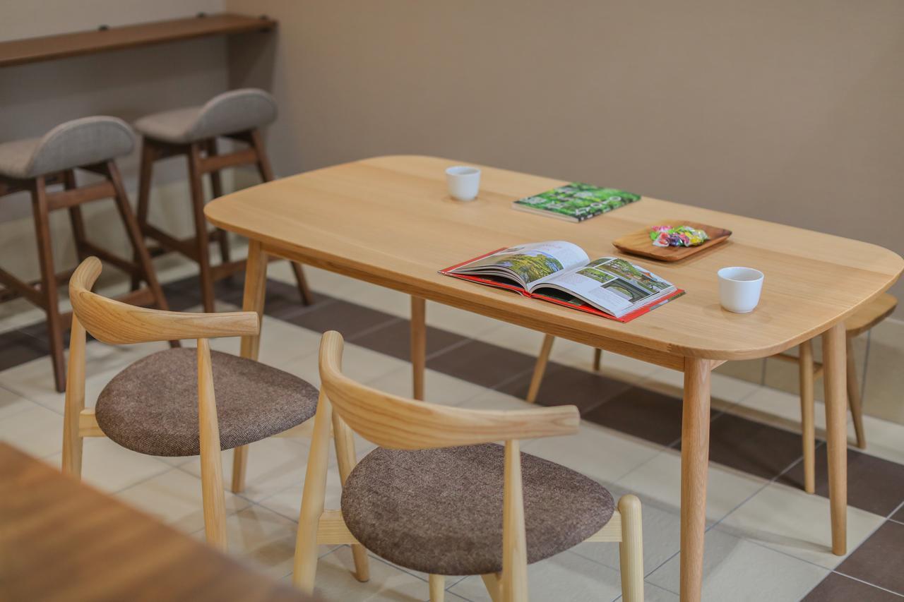 Floral Sakura Hotel Kyoto Ngoại thất bức ảnh