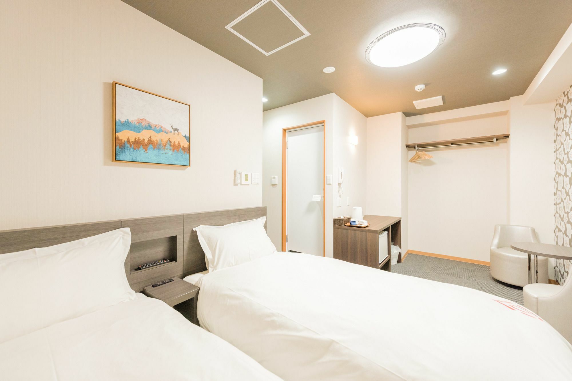 Floral Sakura Hotel Kyoto Ngoại thất bức ảnh