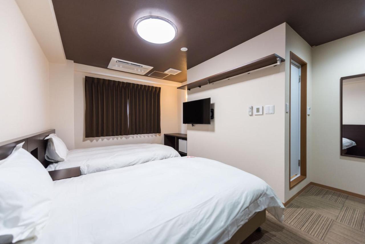 Floral Sakura Hotel Kyoto Ngoại thất bức ảnh